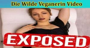 DiewildeVeganerin Porn Videos